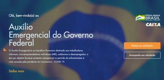 Benefício Emergencial Não Sacado De Conta Digital Voltará Ao Governo