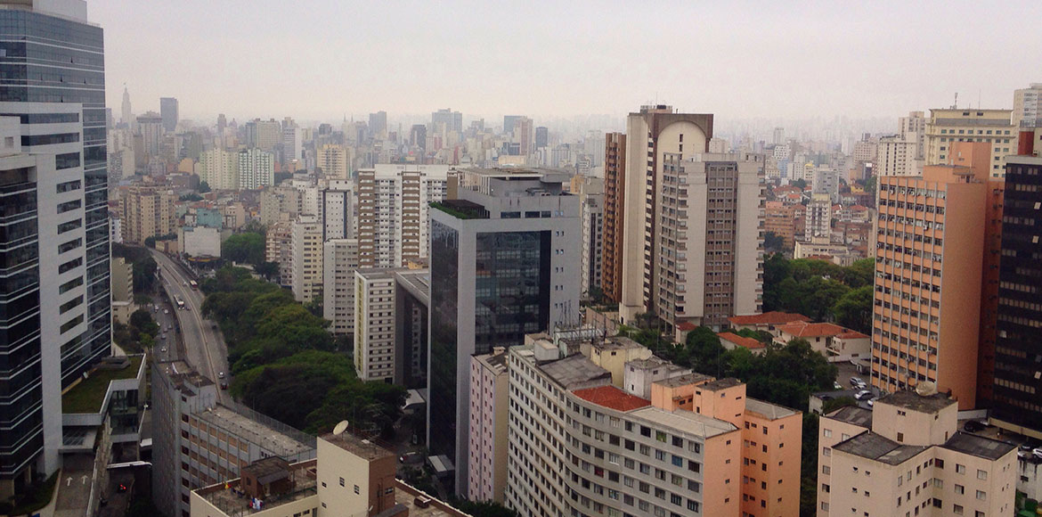 Feriadão: Prefeito De SP Sanciona Antecipação De Feriados