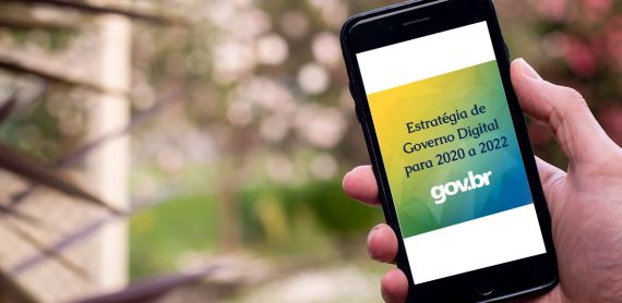 Publicado Decreto Que Lança A Estratégia De Governo Digital 2020-2022