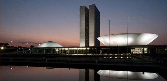 Senado Aprova Auxílio De R$ 125 Bi Para Estados E Municípios