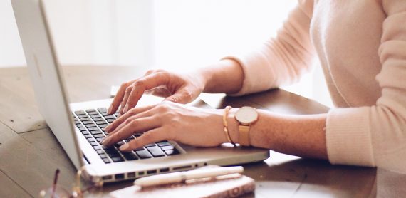 Solicitações Do Seguro-Desemprego Pela Internet Chegam A 90% Do Total